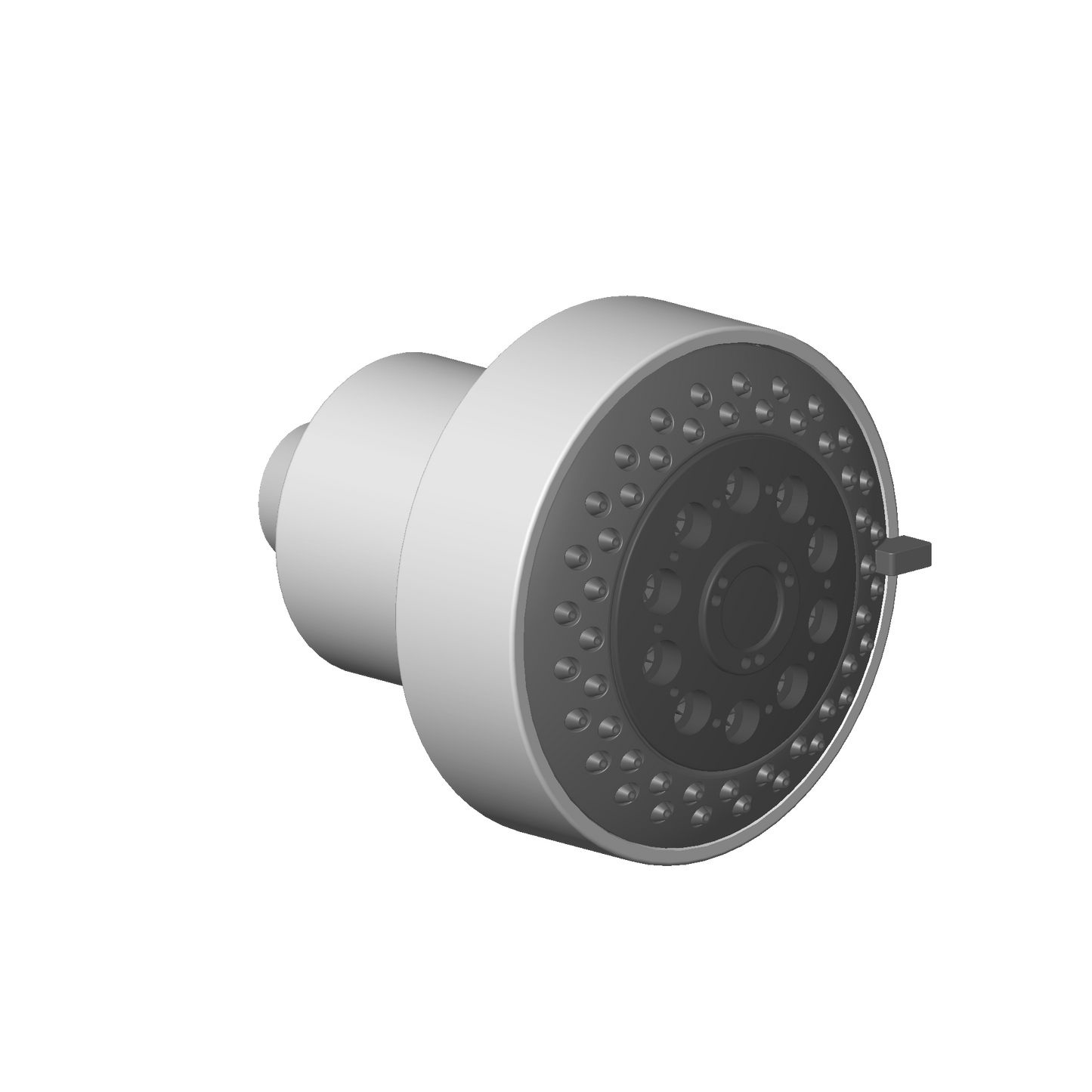 Dornbracht 04121111000 Shower Head Head Shower 93 X 113 X 100 MM
