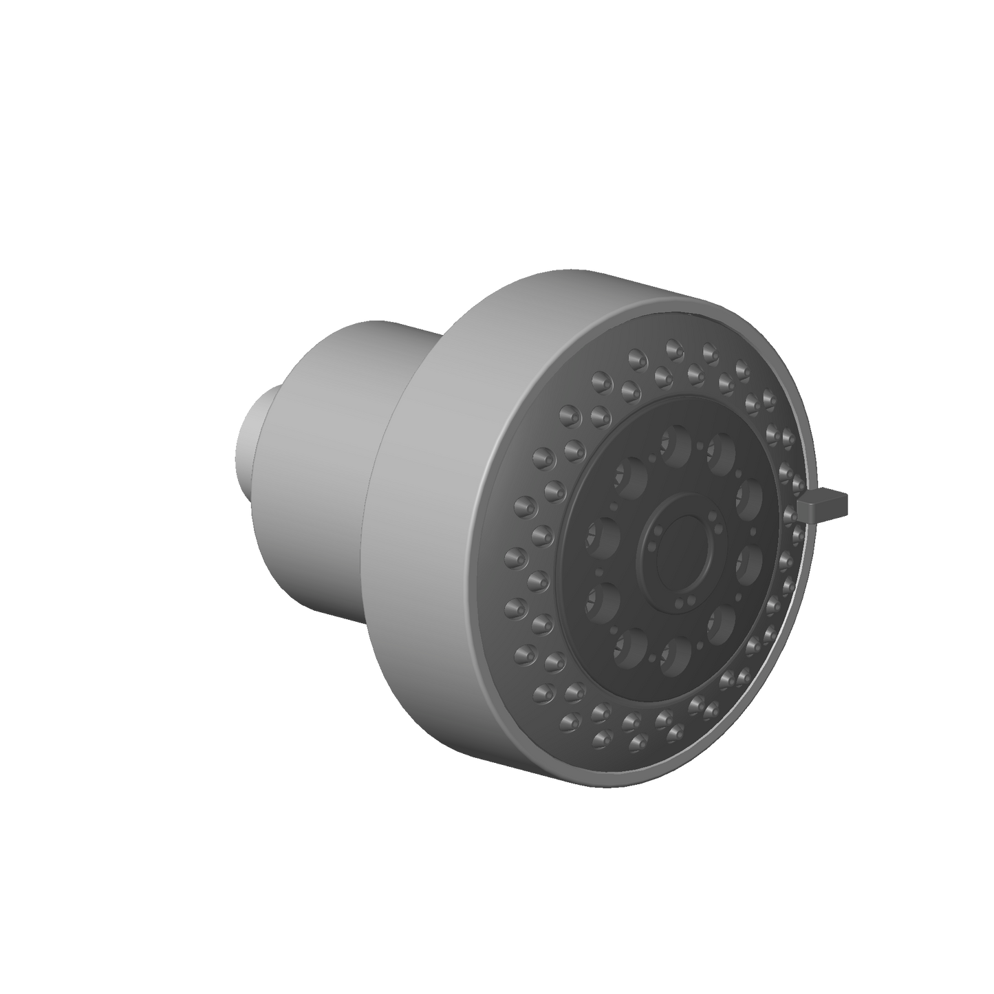 Dornbracht 04121111001 Shower Head Head Shower 93 X 113 X 100 MM - Parent