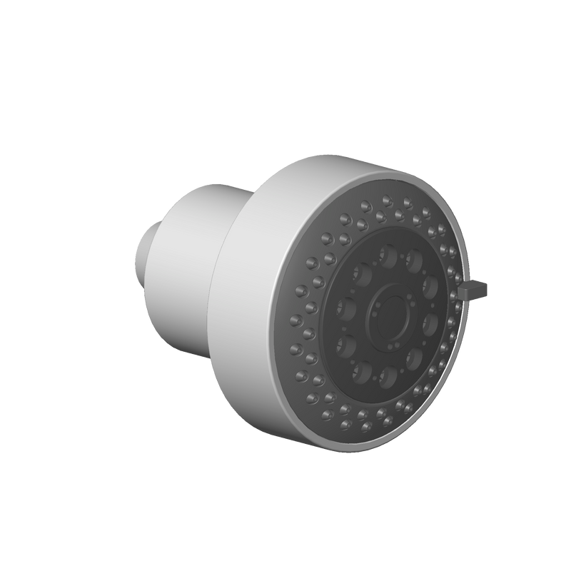 Dornbracht 04121111030 Shower Head Head Shower 93 X 113 X 100 MM - Parent