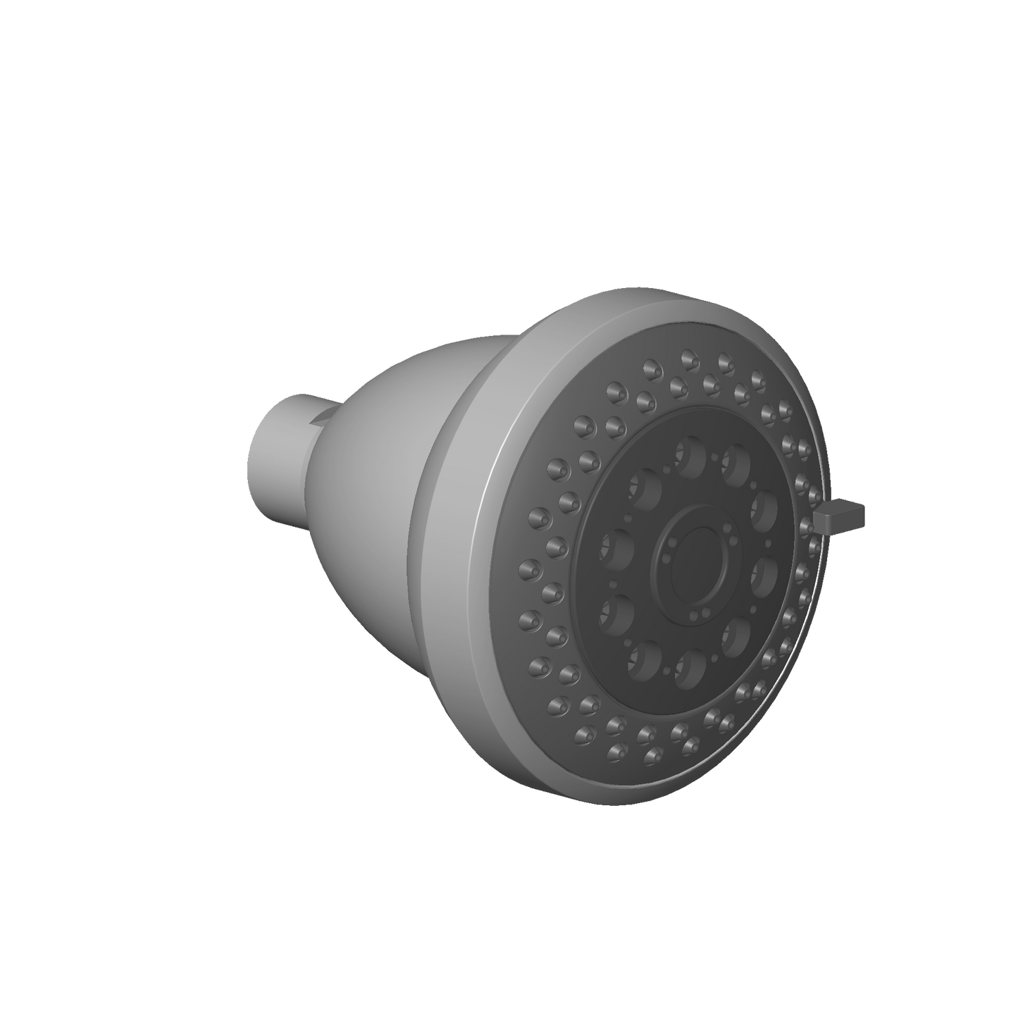 Dornbracht 04121112001 Shower Head Head Shower 93 X 113 X 100 MM