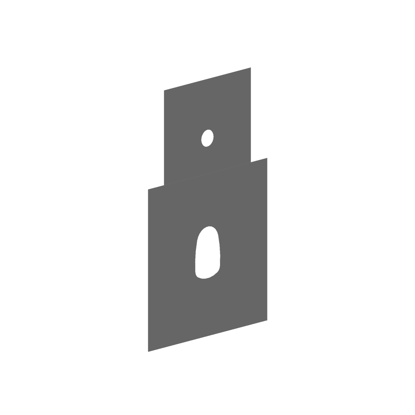 Dornbracht 0414030730590 Sealing Kit For Xtool 1 Outlet