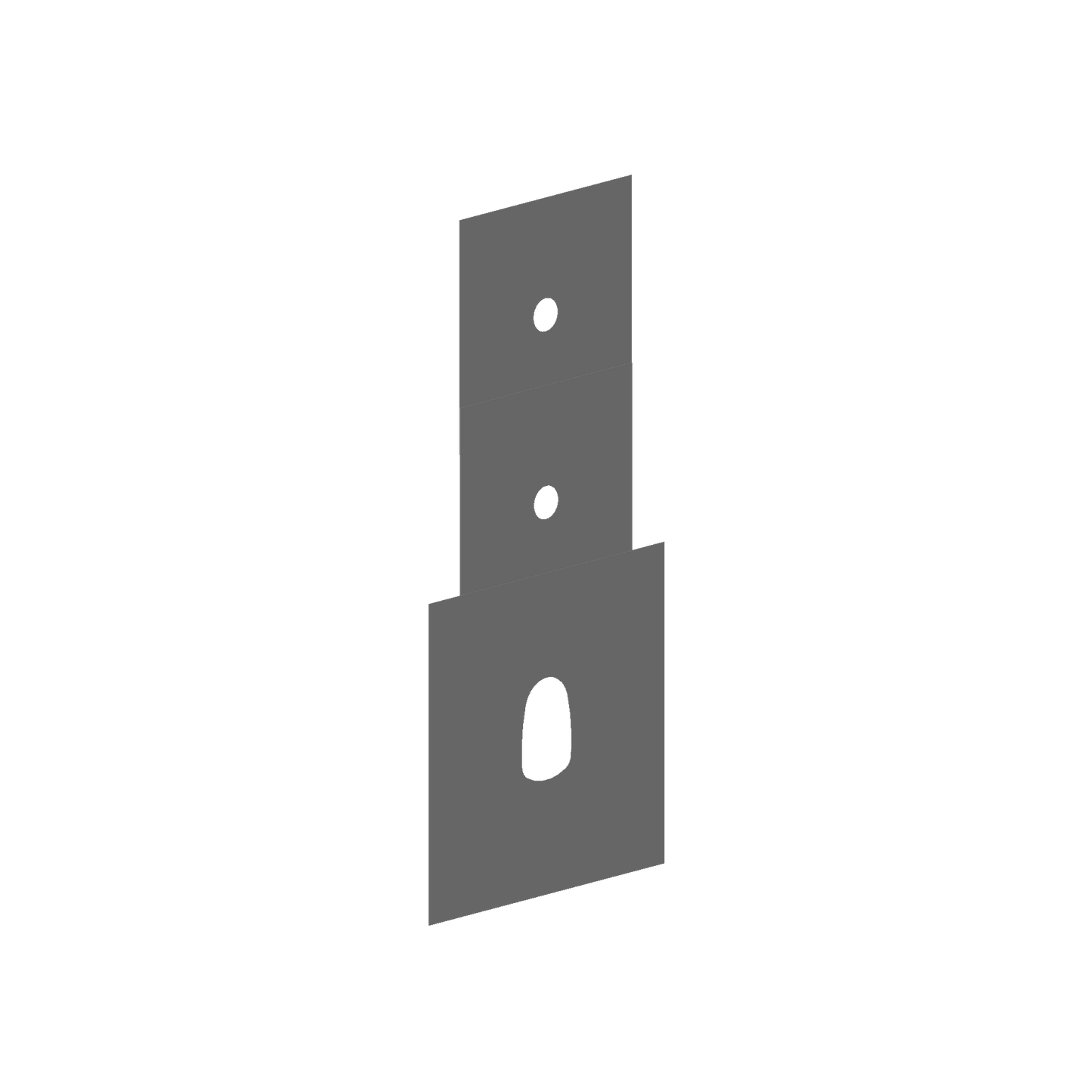 Dornbracht 0414030730690 Sealing Kit Xtool Kit 2 Exits