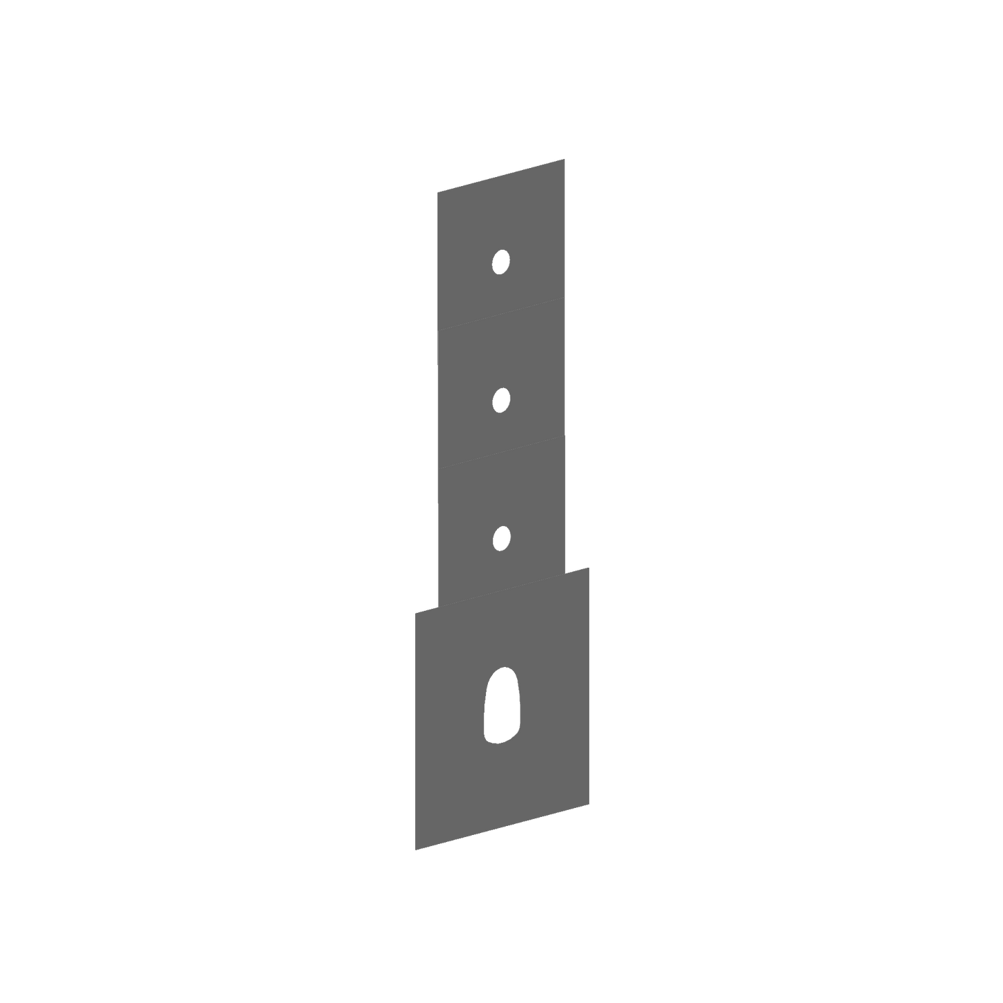 Dornbracht 0414030730790 Sealing Kit For Xtool 3 Outlets