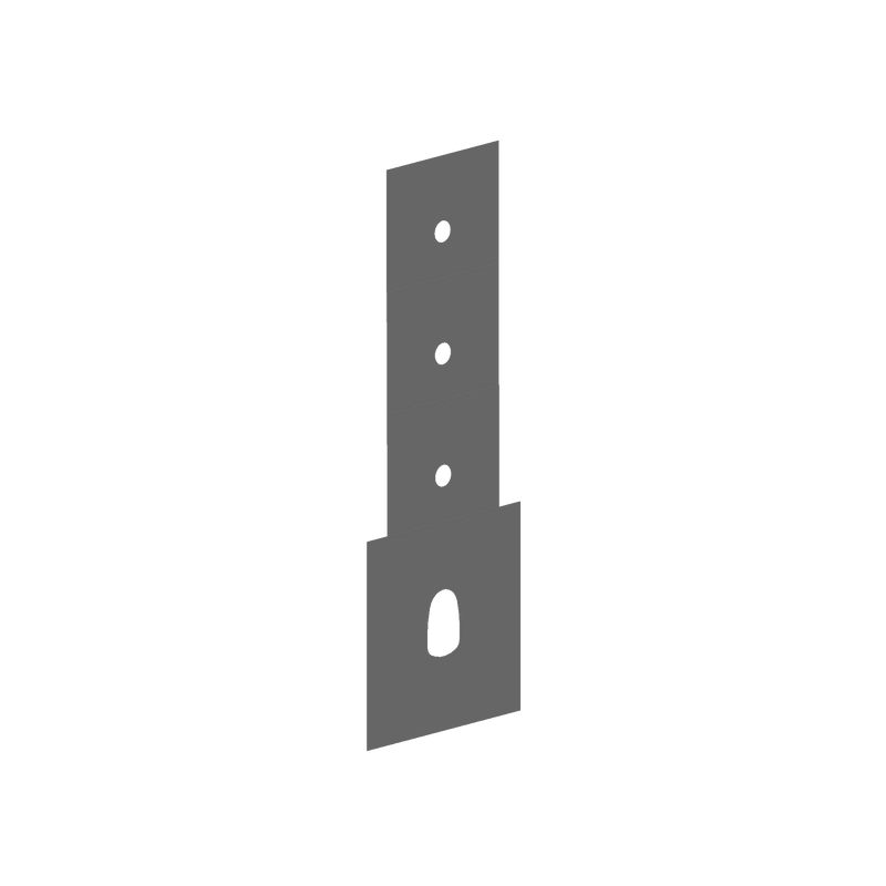 Dornbracht 0414030730790 Sealing Kit For Xtool 3 Outlets