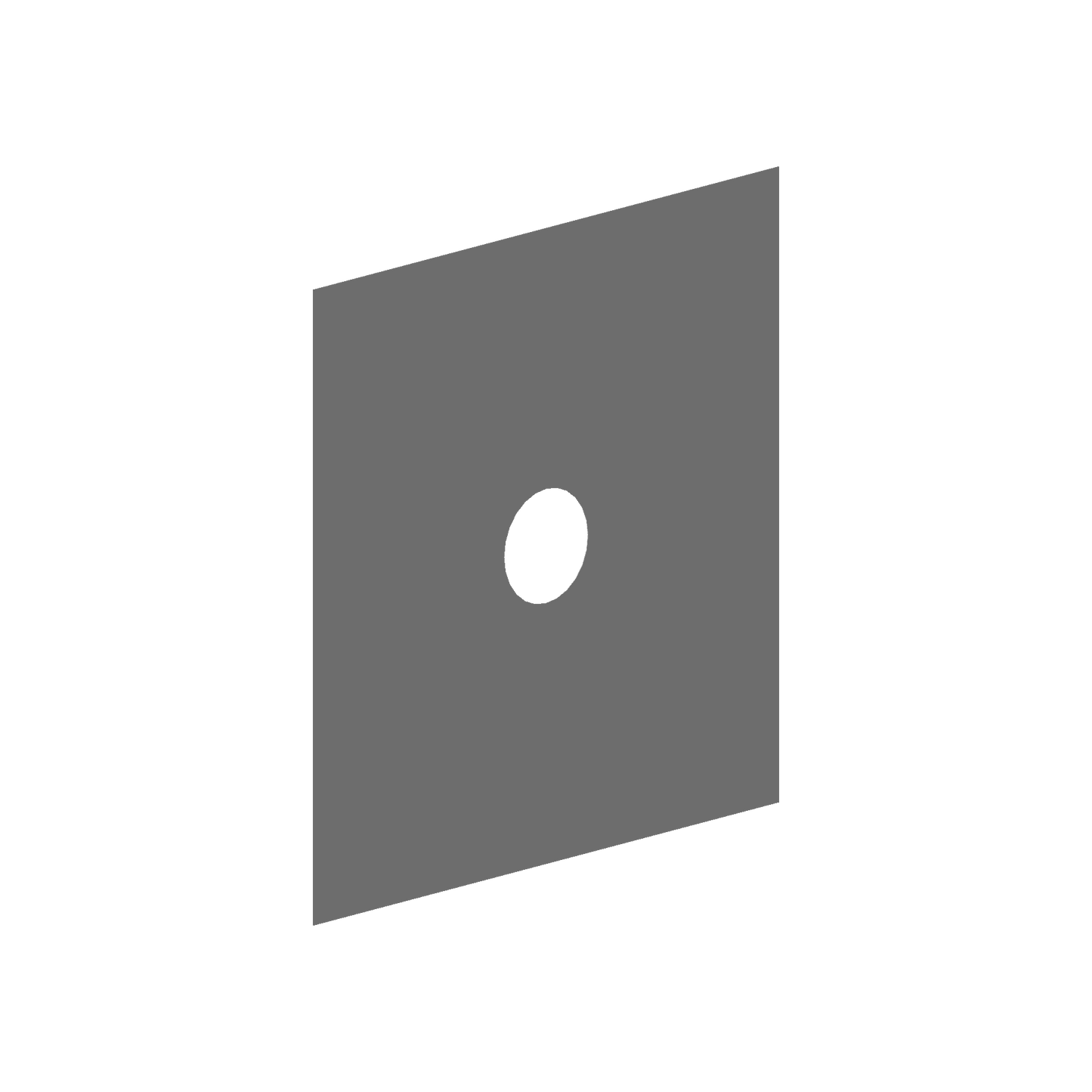 Dornbracht 0414030790090 Washer For Washbasin Wall-Mounted Sealing Sleeve