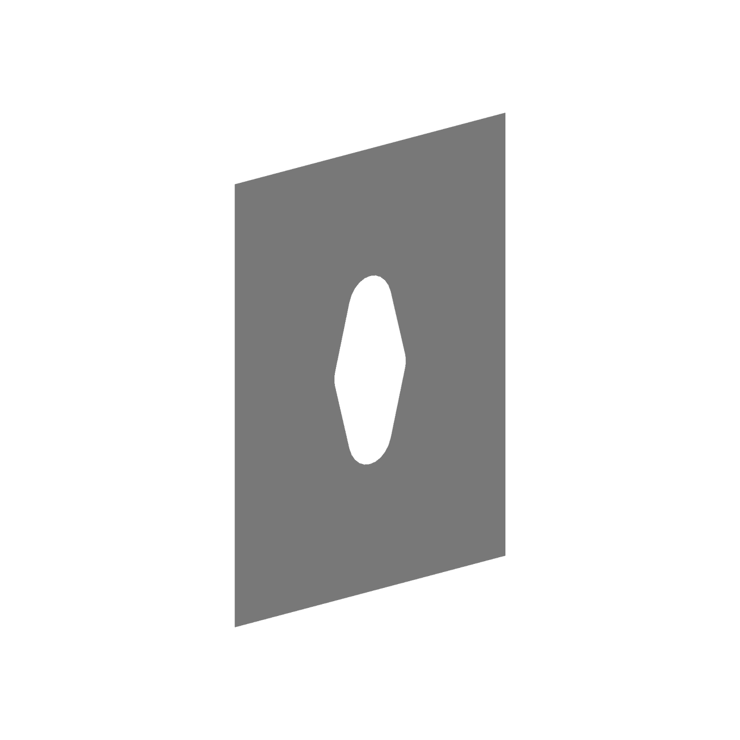 Dornbracht 0414030800090 Washer For Thermostat Wall-Mounted Sealing Sleeve