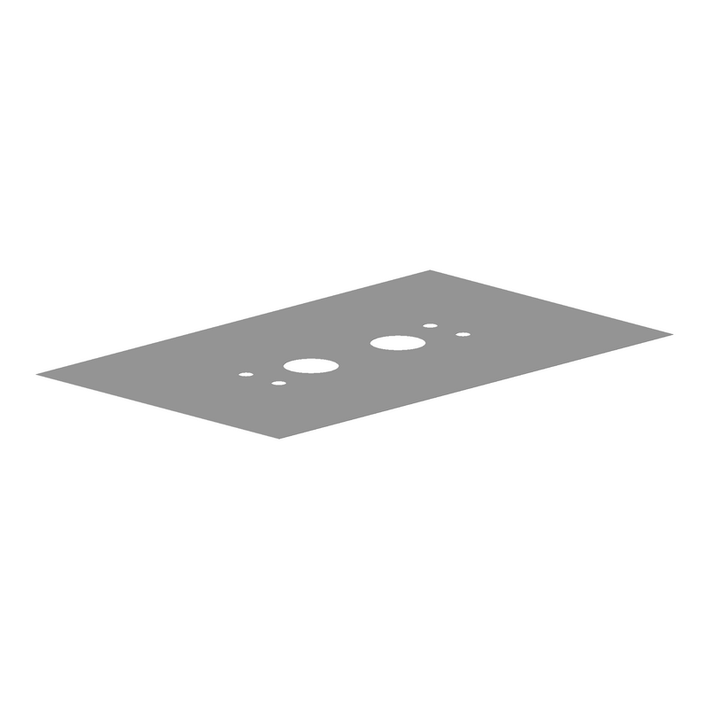 Dornbracht 0414031510090 Washer