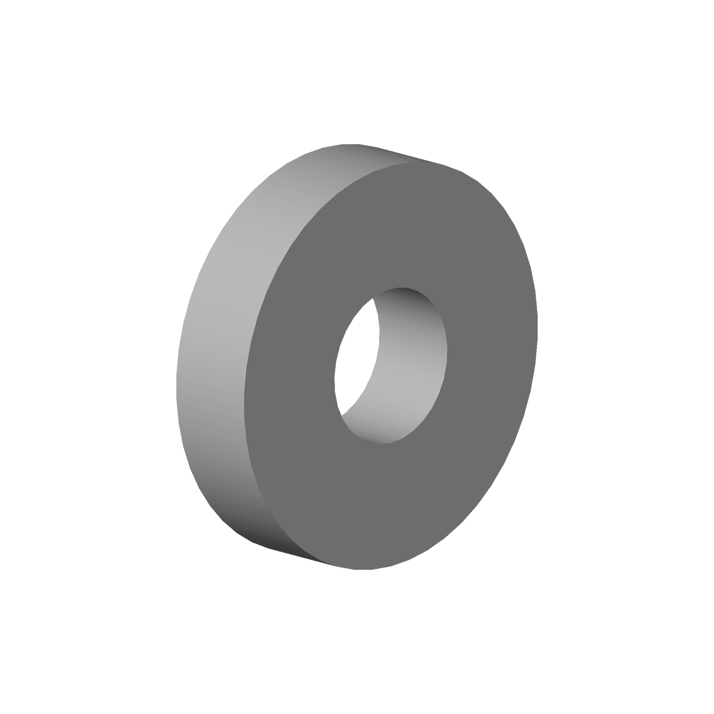 Dornbracht 0414050450090 Washer For Xtool Sealing Sleeve
