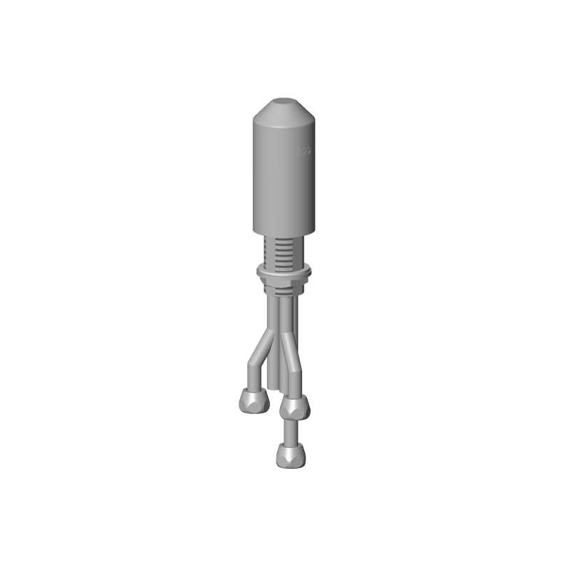 Dornbracht 0415050509890 Ehm Cartridge