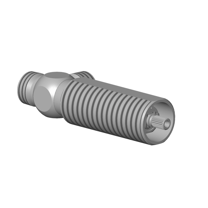 Dornbracht 0417110554190 Deck Mounted Valve