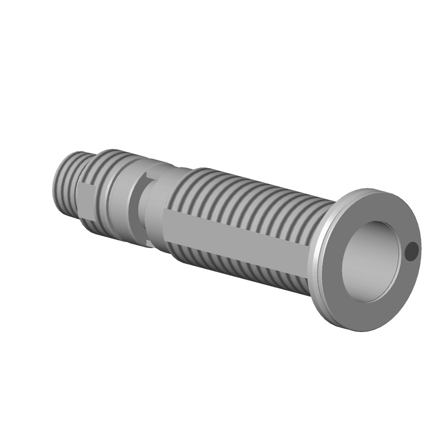 Dornbracht 0417110583290 Deck Mounted Valve Counterclockwise 1/2"