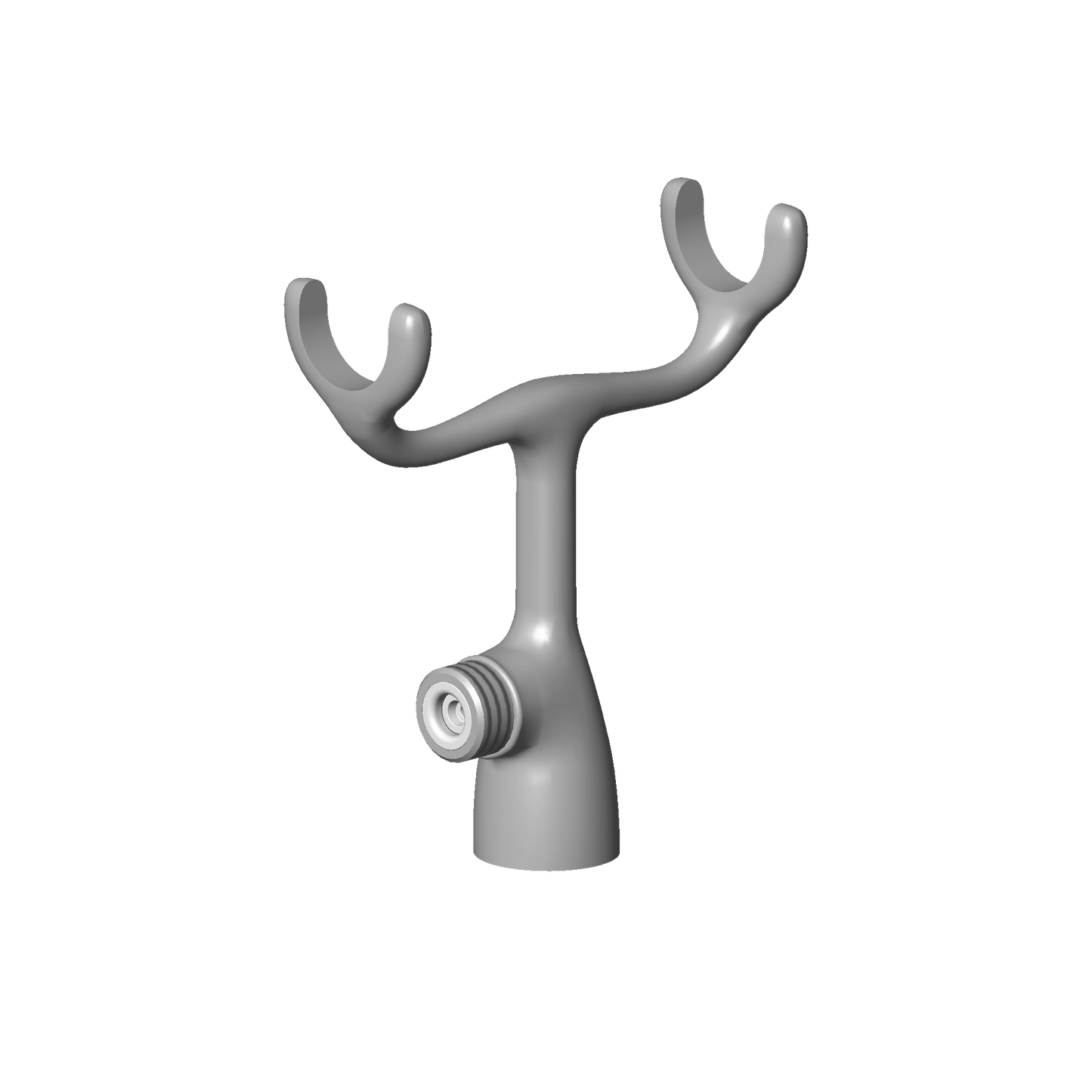 Dornbracht 04172001000 Holder 160 X 180 X 55 MM - Parent