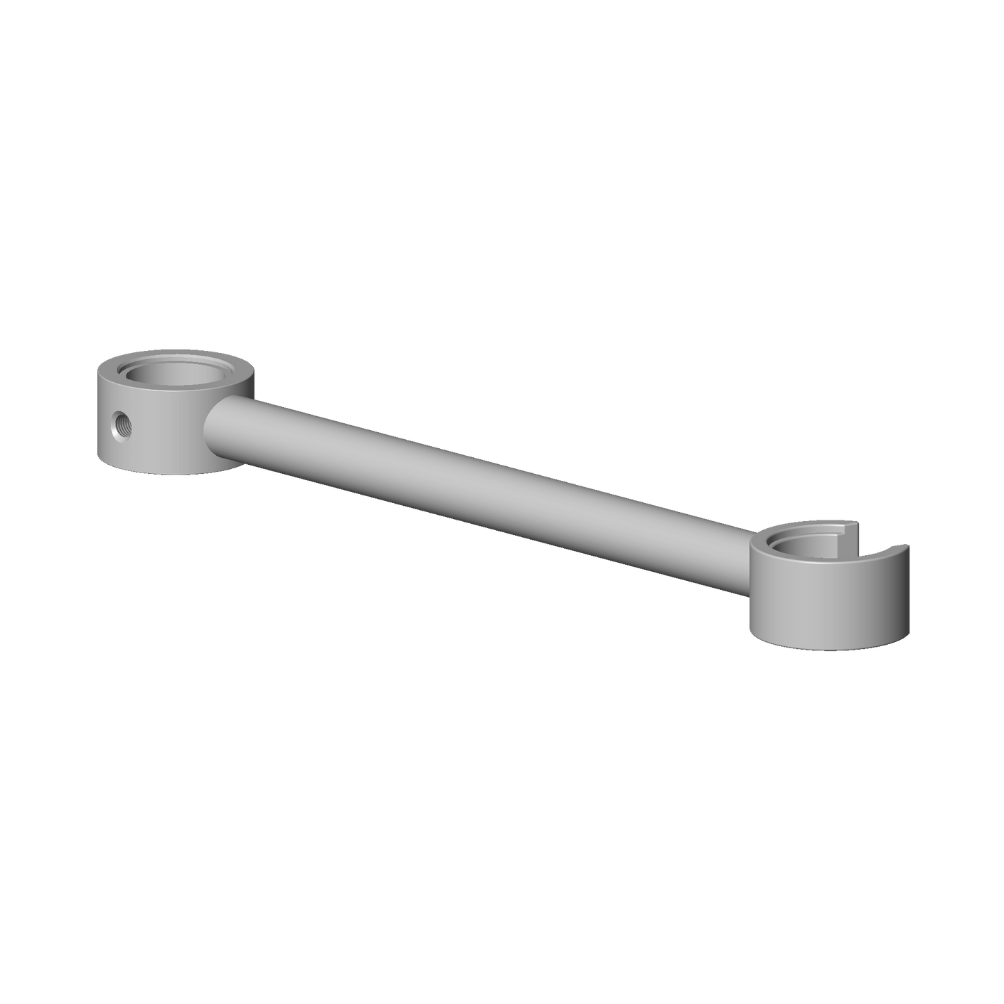Dornbracht 04172001400 Holder 39 X 20 X 238 MM