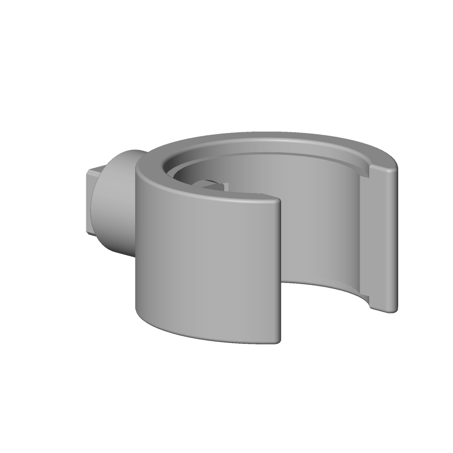 Dornbracht 04172002000 Holder 35 X 20 X 43 MM - Parent