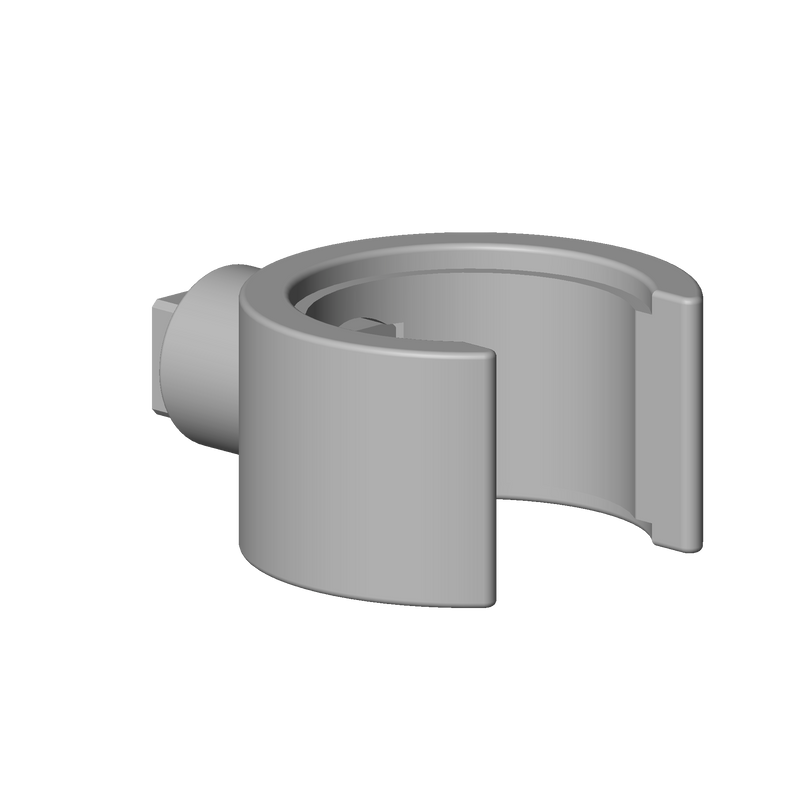 Dornbracht 04172002000 Holder 35 X 20 X 43 MM - Parent