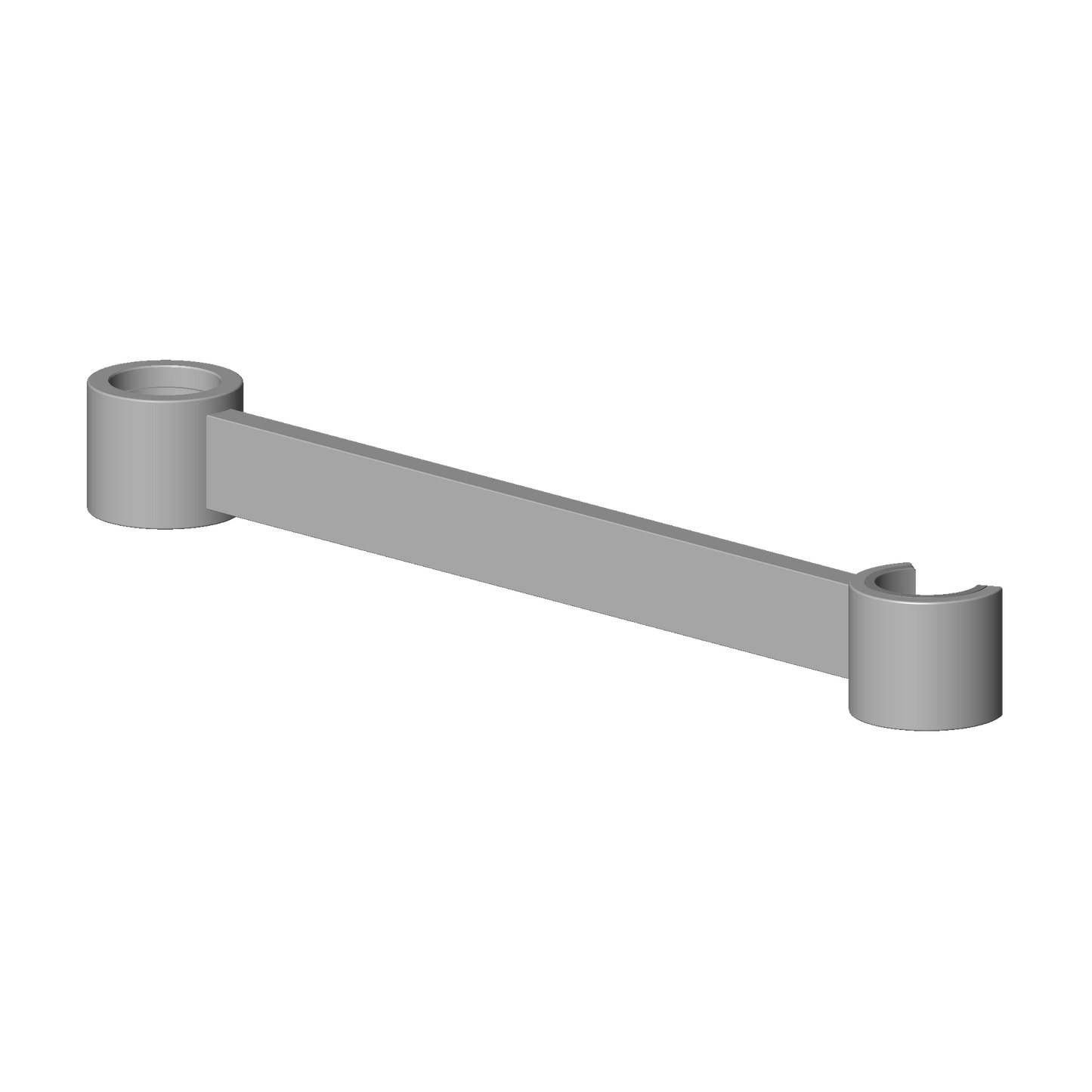 Dornbracht 04172002900 Holder 275 X 35 X 30 MM