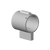 Dornbracht 04173300600 Handle For Thermostat 48 X 50 X 46 MM