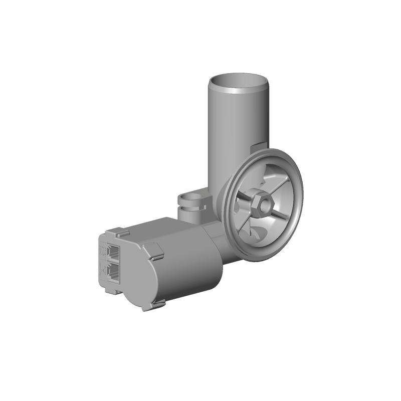 Dornbracht 0417850040090 Drain
