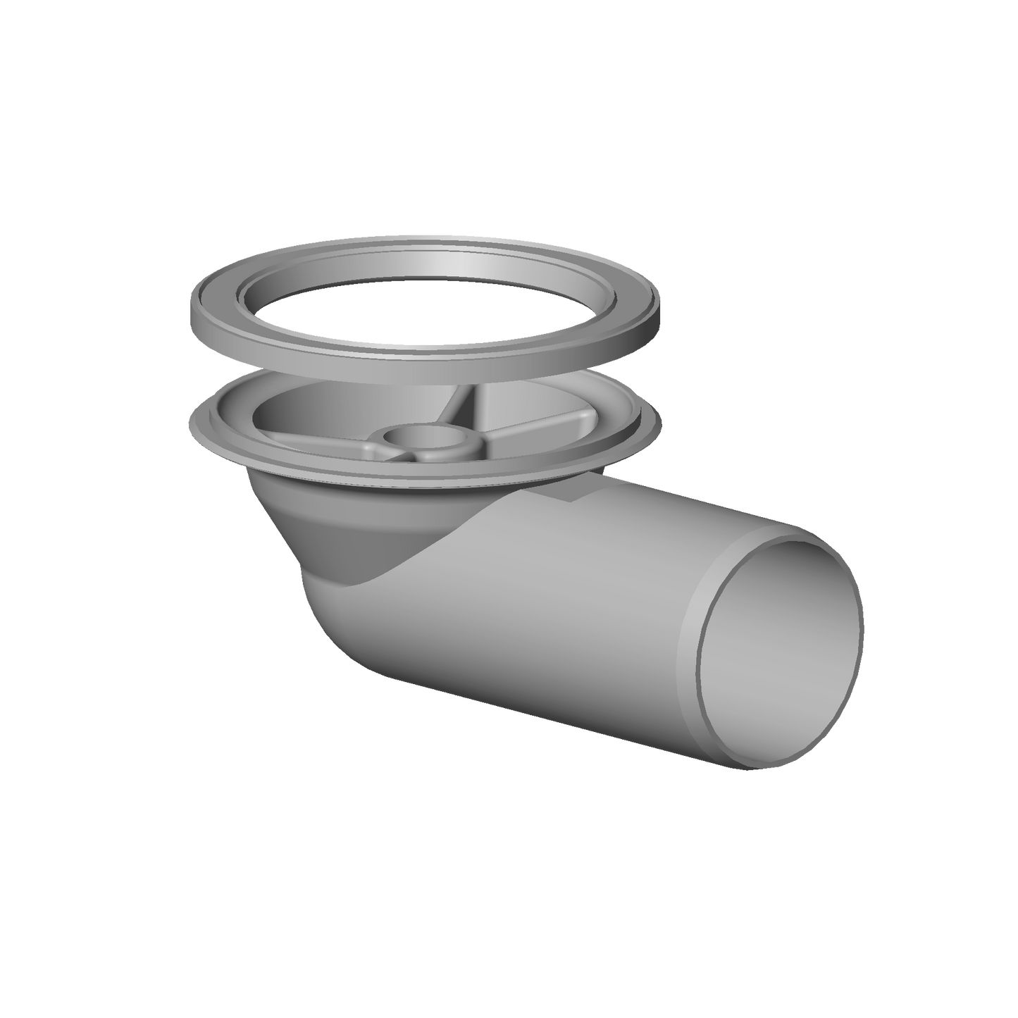 Dornbracht 0417850090090 Drain