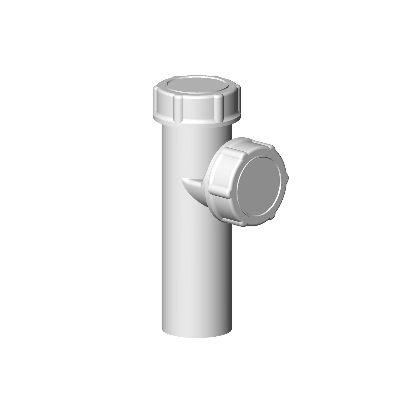 Dornbracht 0418400050090 Connection For Perfecto Mounting Frame