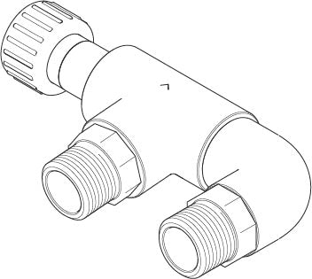 Dornbracht 0418401190090 Pipe