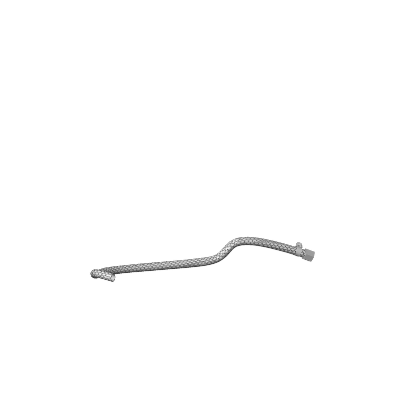 Dornbracht 0418401200090 Tube