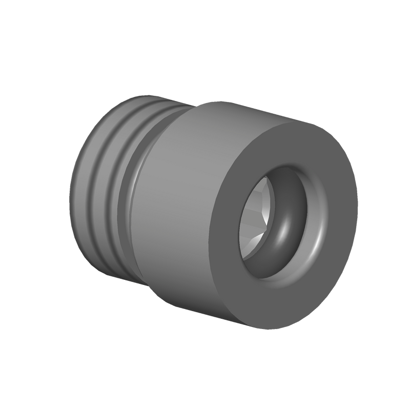 Dornbracht 0418402070090 Seal Kit Ø 8X9,5 Mm