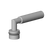 Dornbracht 04208805200 Handle Lever 106 X 48,5 X 37 MM
