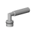 Dornbracht 04208805210 Handle Tara Complete