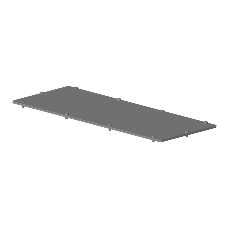 Dornbracht 0421021370090 Escutcheon