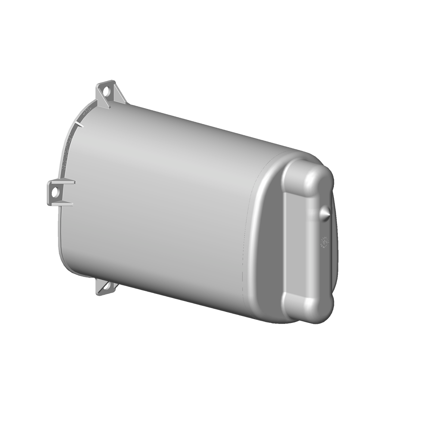 Dornbracht 0421021740190 Cap