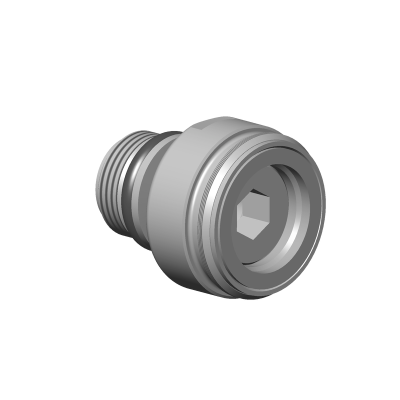 Dornbracht 04214000700 Joint For Bidet 27,5 X 26,5 X 28 MM - Parent