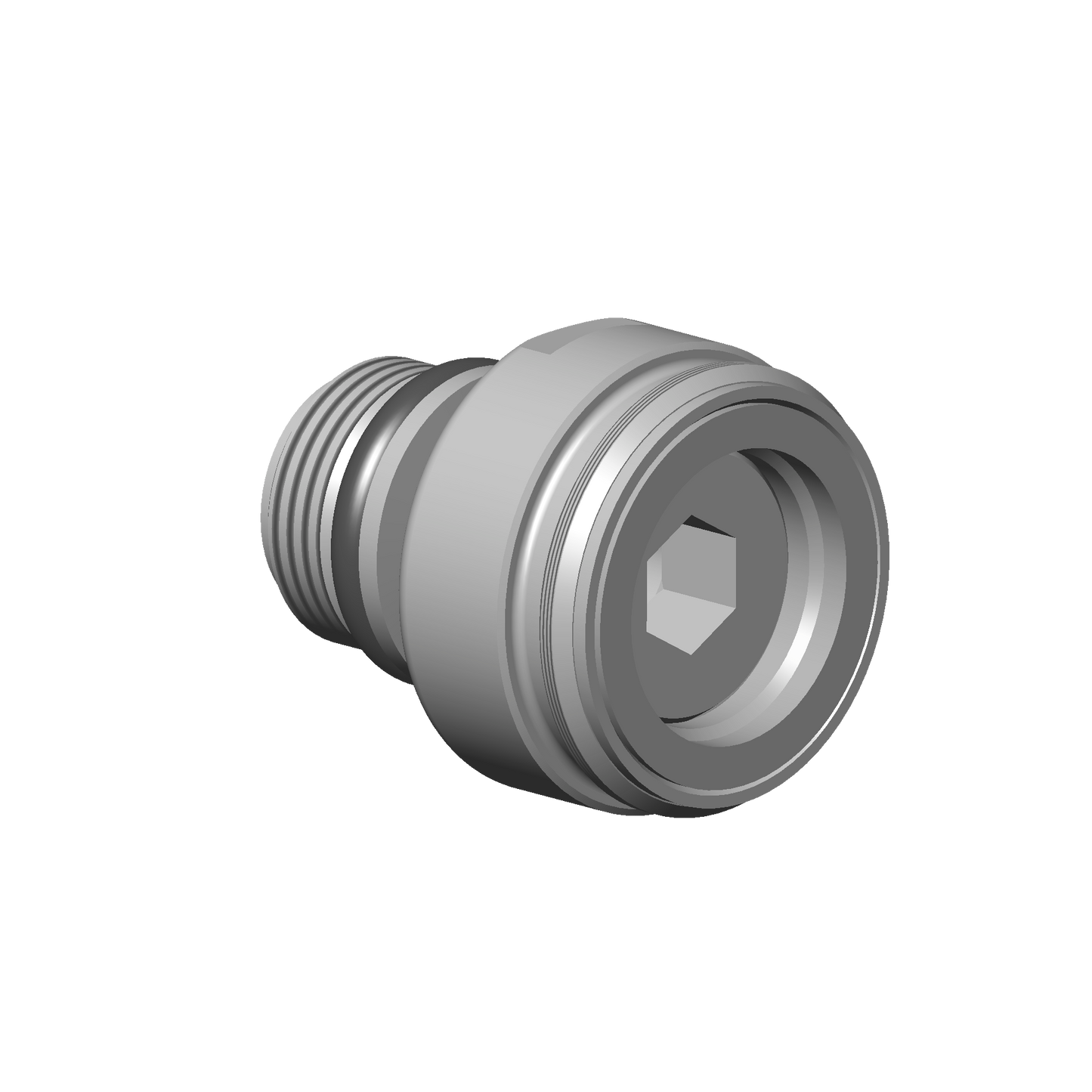 Dornbracht 04214000700 Joint For Bidet 27,5 X 26,5 X 28 MM