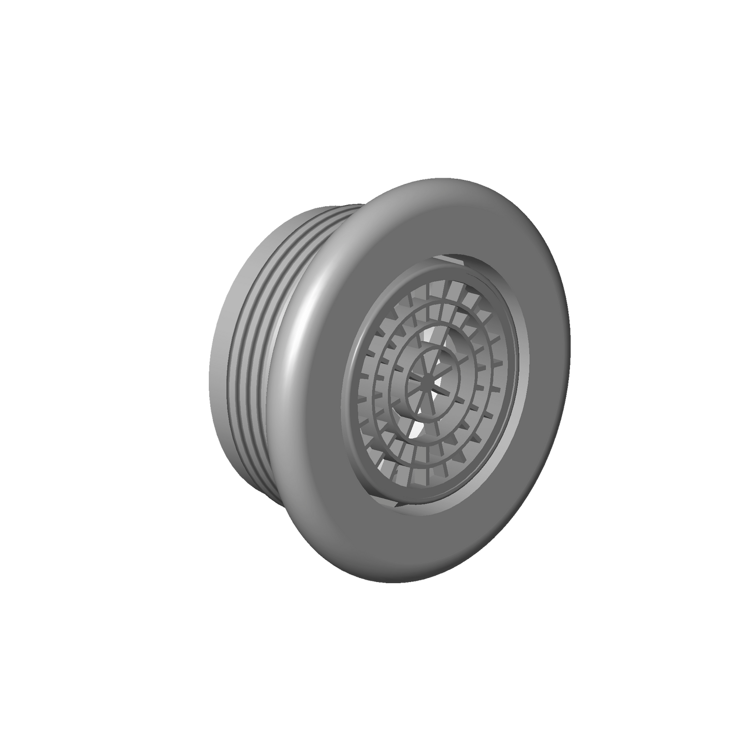 Dornbracht 04230101610 Aerator M24X1 Male Flow Rate Class B