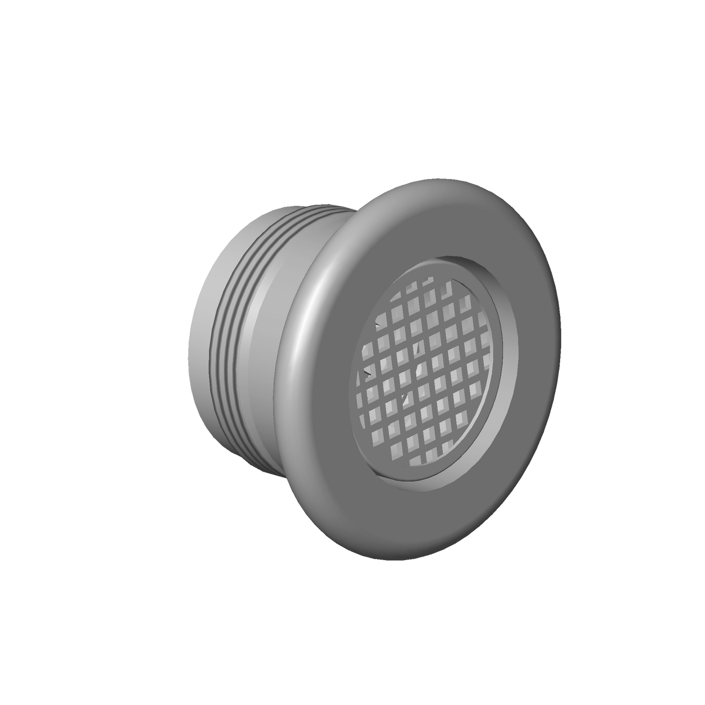 Dornbracht 04230101700 Aerator With Flange M18X1 Male - Parent
