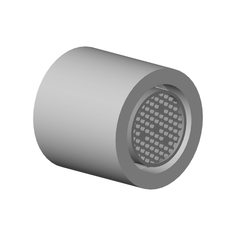 Dornbracht 04230101900 Aerator M18X1Female 2.2 Gpm - Parent