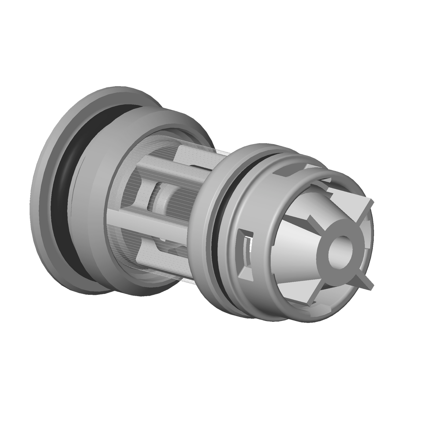 Dornbracht 0423011000090 Back-Flow Preventer