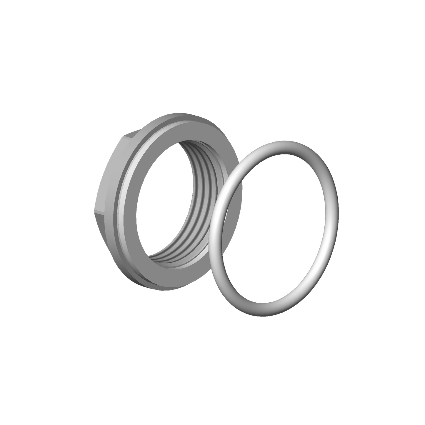 Dornbracht 0423100410090 Mounting Bracket