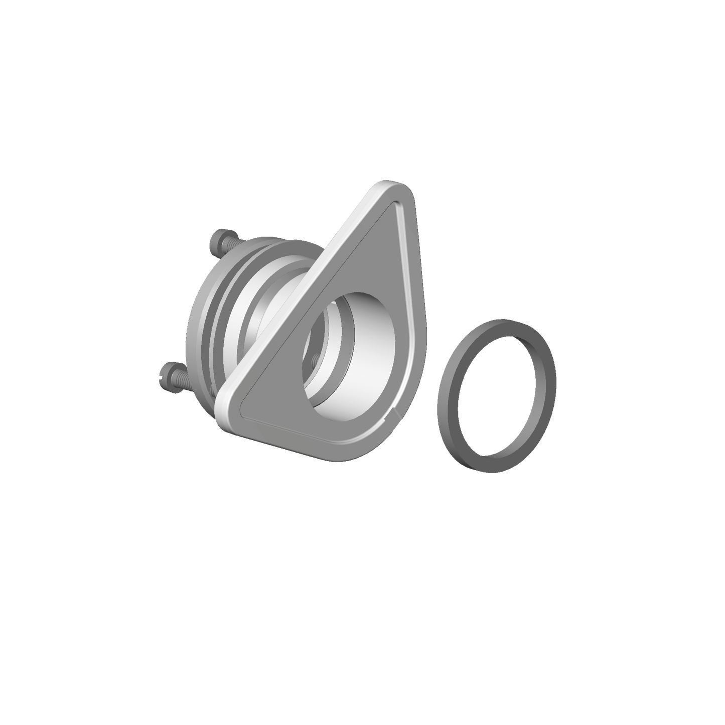 Dornbracht 0423100440890 Mounting Bracket