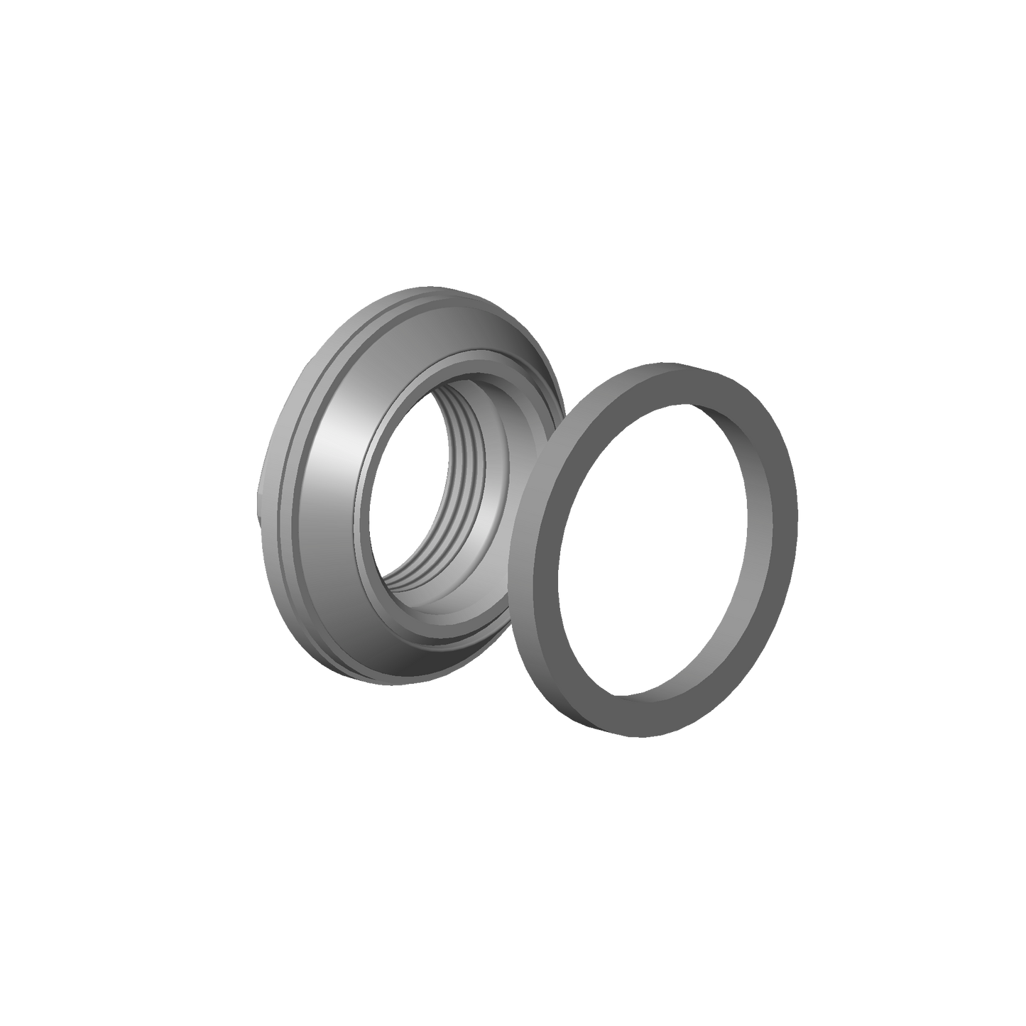 Dornbracht 0423100440990 Mounting Bracket