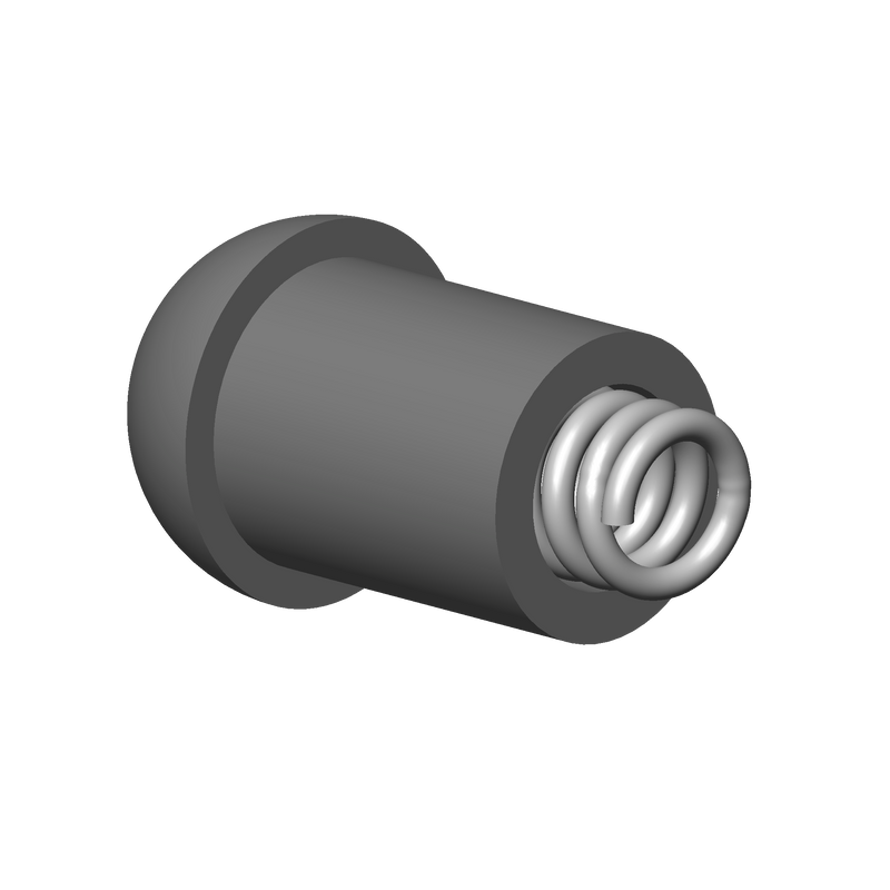 Dornbracht 0424020230090 Shower Head