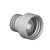 Dornbracht 04240300300 Nipple Reducing Coupling Ø 30 X 32 MM