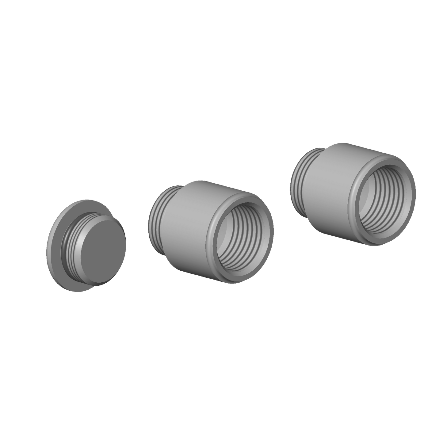 Dornbracht 0424031310090 Nipple 160 X 210 X 29 Mm