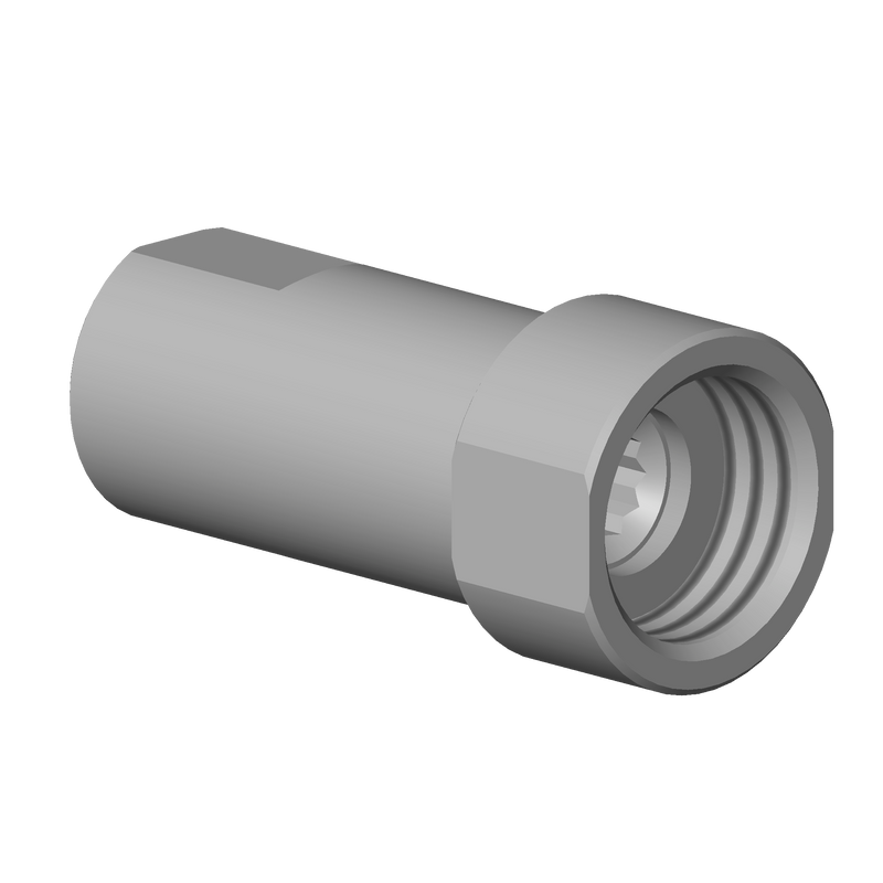 Dornbracht 0424031651090 Nipple 25 X 26 X 53 Mm