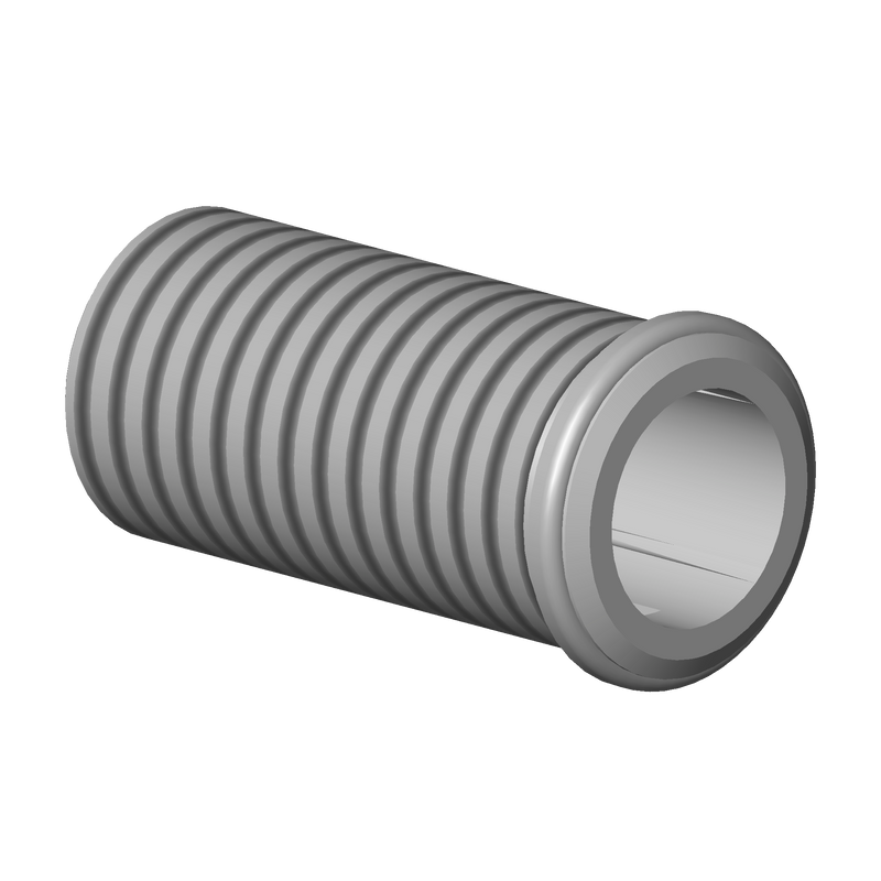 Dornbracht 04240401800 Sleeve Ø 36 X 69 MM - Parent