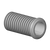 Dornbracht 04240401800 Sleeve Ø 36 X 69 MM
