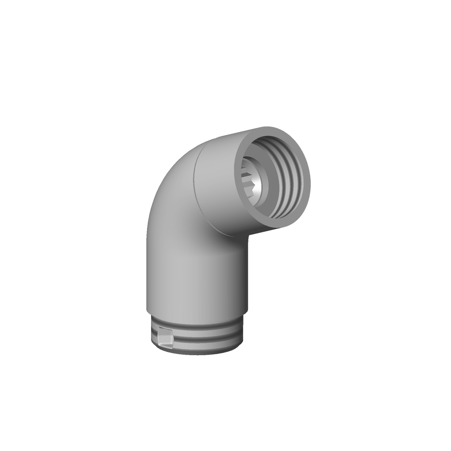 Dornbracht 04240418900 Arc 20° 55 X 40 X 23 MM