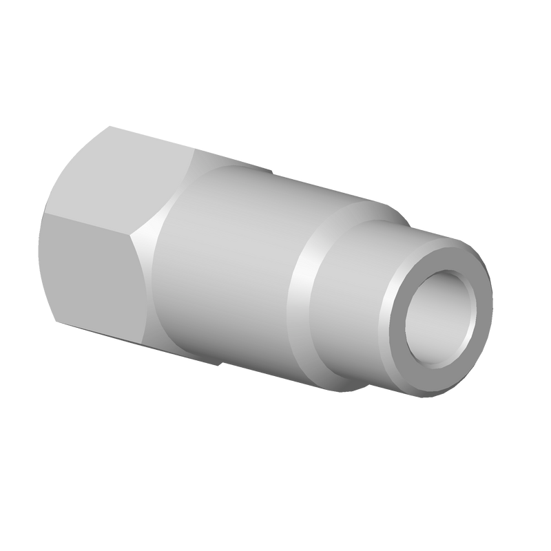 Dornbracht 0424045010090 Nipple