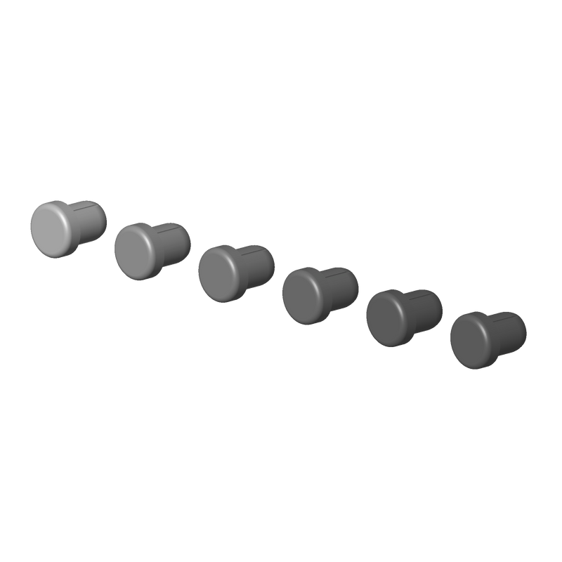 Dornbracht 0426010480090 Plug