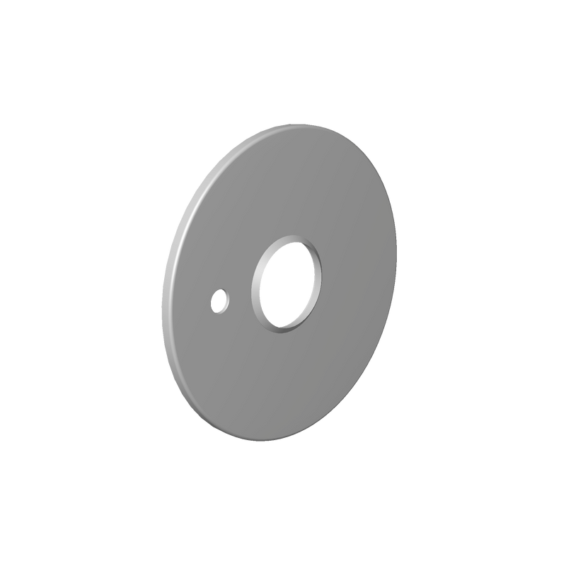 Dornbracht 04279550002-00 Escutcheon - Chrome
